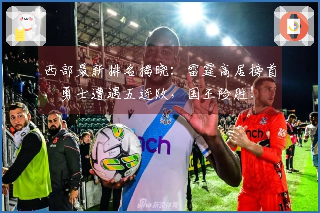 西部最新排名揭晓：雷霆高居榜首，勇士遭遇五连败，国王险胜！